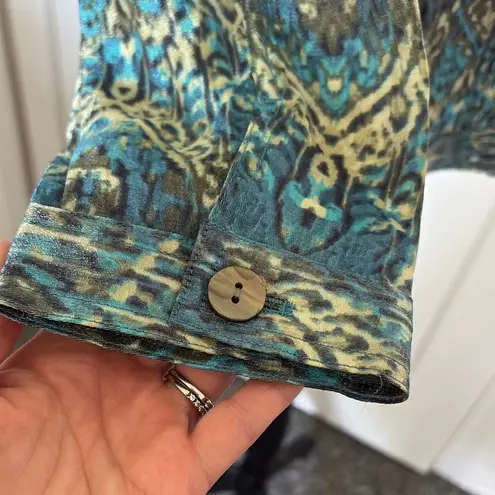 Draper’s and Damon’s Lightweight and Relaxed Fit Jacket. Blue Size L