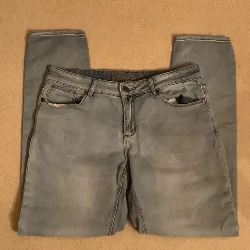 Buffalo David Bitton Buffalo jeans approx 32 waist no size tag