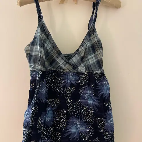 Calvin Klein Jeans  brand flowy tank size M