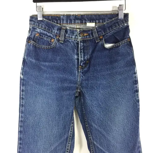 Jordache  Bootleg Jeans 5/6