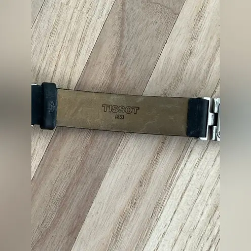 Tissot Ladies Watch Equi