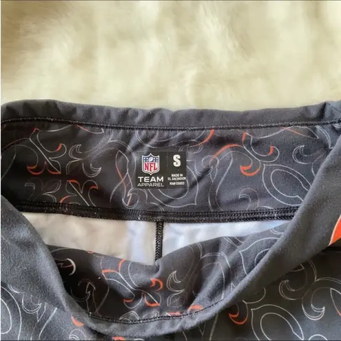 NFL  Chicago Bears Soft Leggings