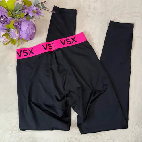 Victoria Sport NEW Victoria’s Secret Sport Black Tight