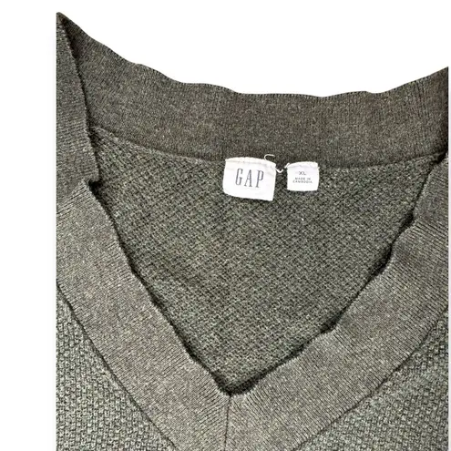 Gap  XL Sweater - Gently Used, Excellent Quality