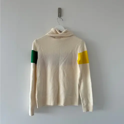 PERFECT MOMENT NWT Ski Sweater II M Pink Size M