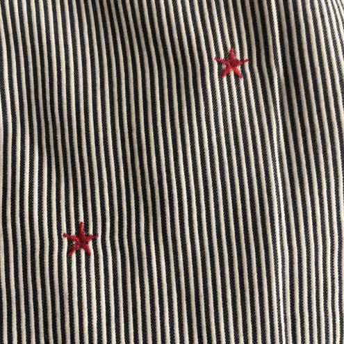 Sag Harbor Vintage Skort American Blue/White Gingham size 16