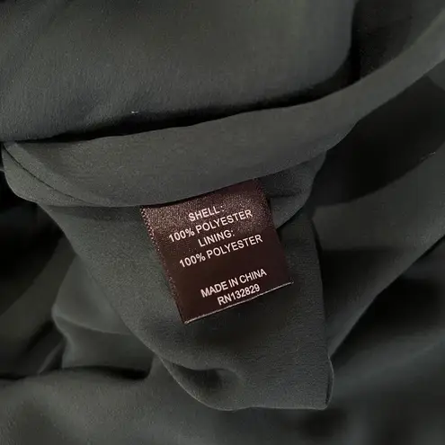 House of Harlow 1960 x REVOLVE Sumner Mini Dress in Deep Teal Green Size XS