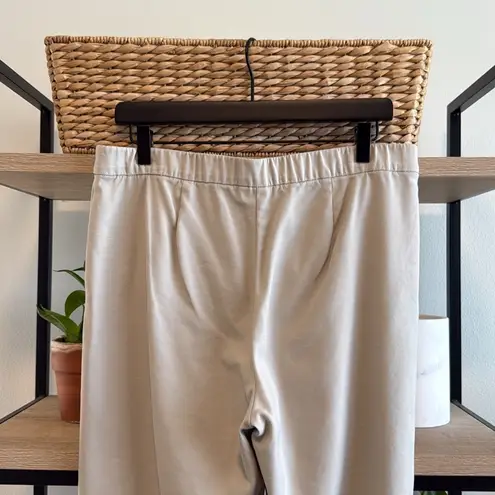 J. Jill Stretch Cotton Mid