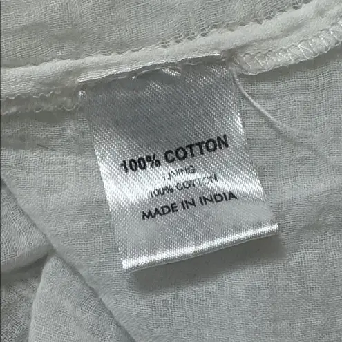 Charleston Shoe Co. charlee Women's Alexis Tiered Dress L Blue Size L