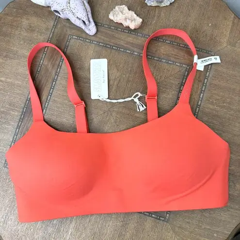 Aerie Smoothez by  NWT Red Butter Soft Bra-ish Wireless Bralette X-Small