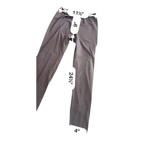 C9 by Champion Seamless Gym Leggings size M Gray Size M