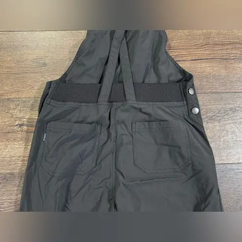 Flylow Life Bib Overalls Black