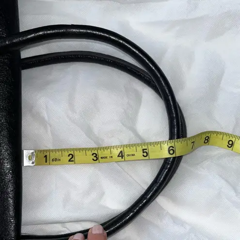 Aimee Kestenberg Leather American Flag Tote Bag πΊπΈ