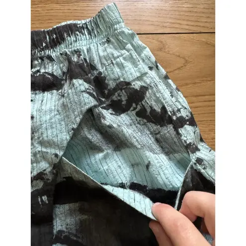 DRESS TO KILL Women Wide Leg Pant Barrel Balloon Size 1 USA Made Hippie Boho Size undefined