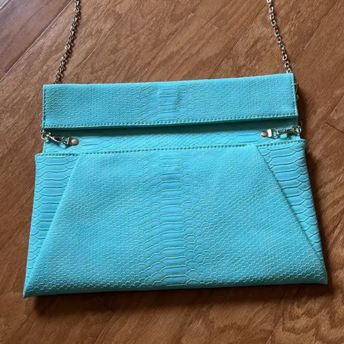 Urban Expression Super Cute Envelope Style Clutch or Purse Never Been Used