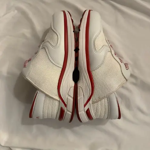 Like New Zeba Peppermint Hands Free Slip