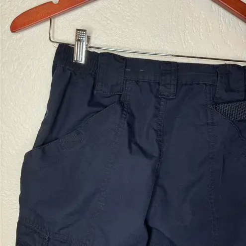 5.11  Tactical Women’s Taclite Pro Ripstop Workwear Pants - Size 4