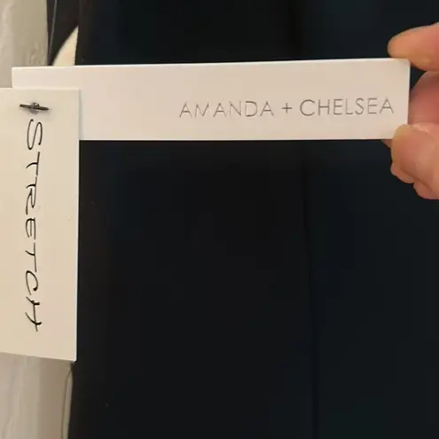 Amanda & Chelsea NWT Sheath Dress