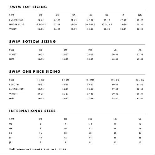 l*space NWT L* Cabana Bitsy Bikini Bottom Amethyst XL - Image 6