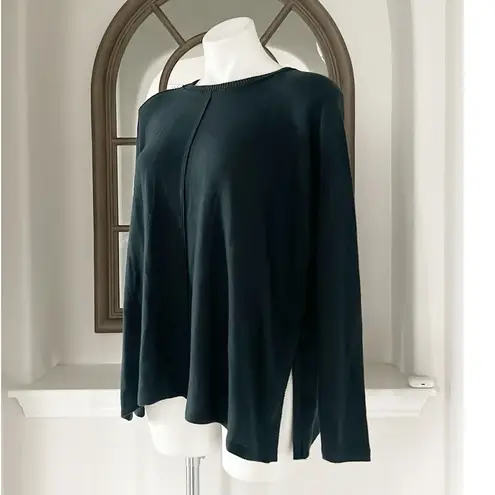 H by Bordeaux Amulet Sweater, Size S New w/Tag