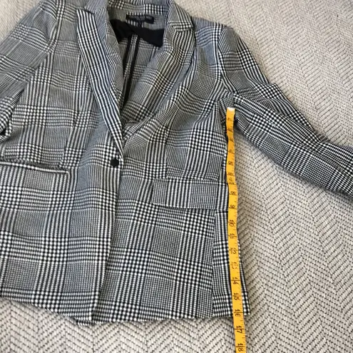 Central Park West Women’s Blazer
