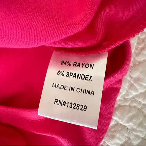 superdown NWT  Storme Pink Bodysuit Revolve Women’s Small - Image 8