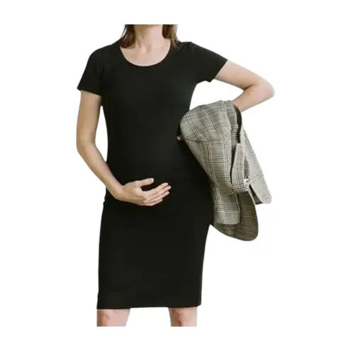 Storq Maternity On Repeat T