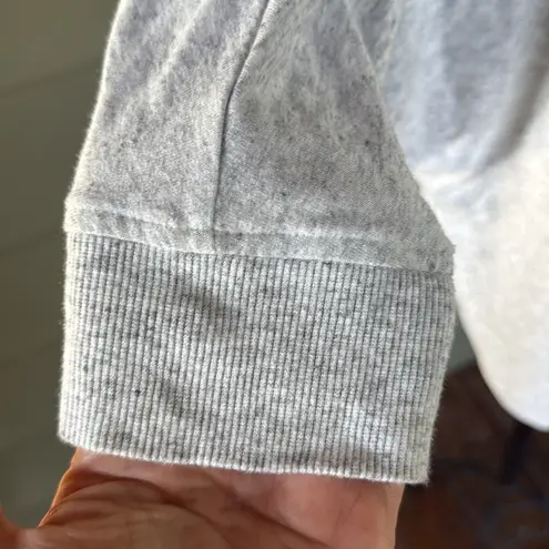 90 Degree by Reflex Open Front Dolman Sleeve Cardigan Size M