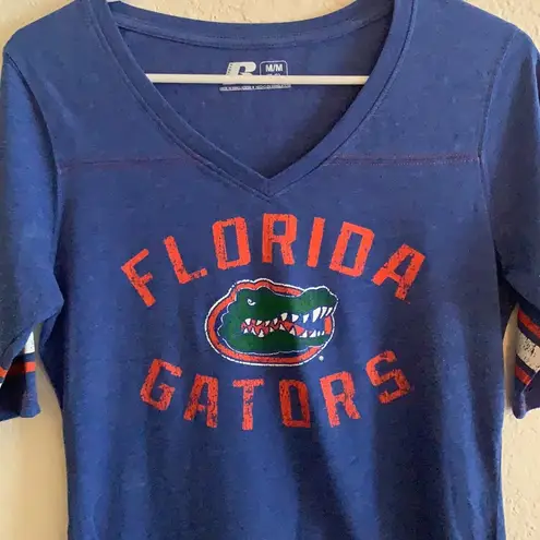 Russell Athletic RUSSELL University of Florida Gators T-Shirt Size Medium