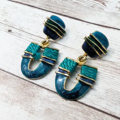 Vintage Earrings For Pierced Ears