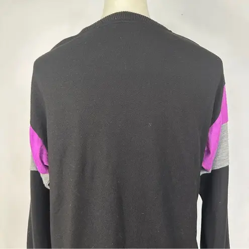 Disney  Nightmare Before Christmas Womens Size Small Sleepwear Sweater Dress‎