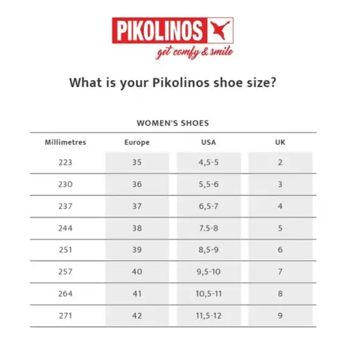 LIKE NEW PIKOLINOS Royal Pull on Chelsea Boots Sz 40 Gold