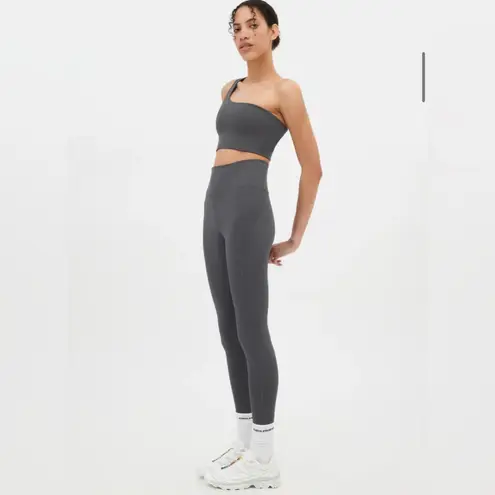 Girlfriend Collective Moon Compressive High-Rise Leggings Large