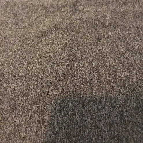 Prism Sport Charcoal Gray & Black Infinity Scarf Black