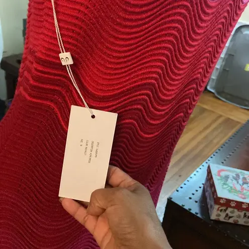 Torn By Ronny Kobo Torn By Ronny Kobi Hope Dress Medium