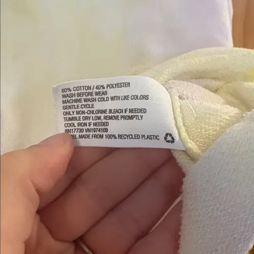 Colsie Size Large Tie