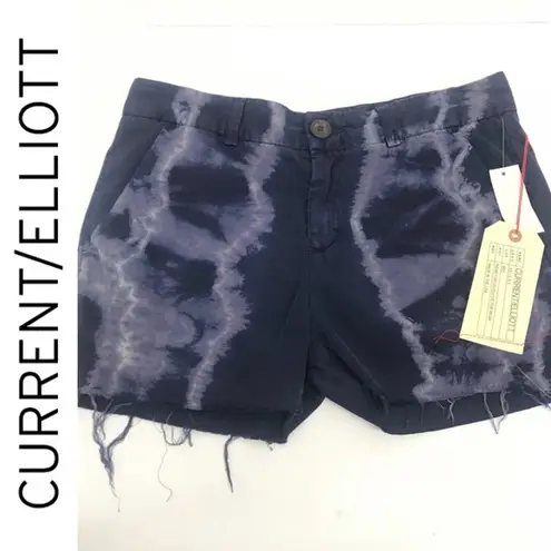 Current/Elliott NWT! Current Elliot The Smart Short