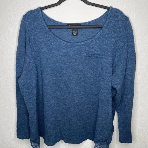 Lane Bryant  Sweater