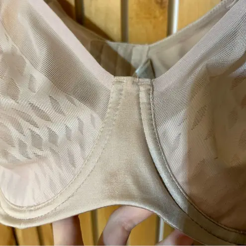 Wacoal Elevated Allure Underwire Bra in Roebuck Size 40C