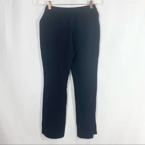 Rebecca Taylor SLIM BOOTLEG TROUSERS