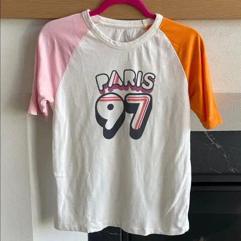 Zadig & Voltaire Paris Tee