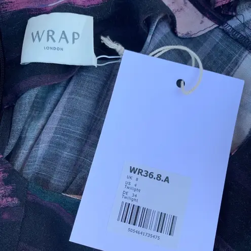 Wrap London Aileene A