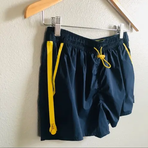 HUNTER for Target Athletic Shorts with Side Zips