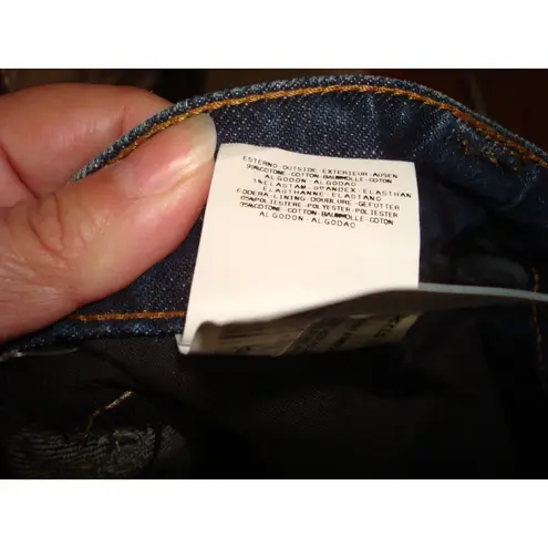 Just Cavalli New Womens 2 25 NWT Italy Designer Denim Embroidered Skirt 38 NWT