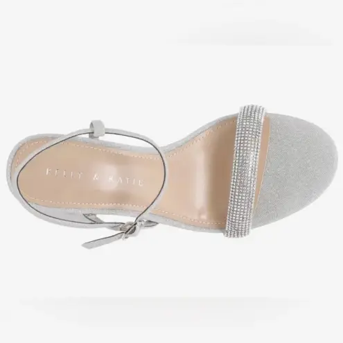 Kelly & Katie  Bechella Sandal Size‎ 7.5