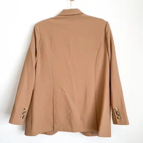 L'Academie Revolve The Beau Tan Blazer