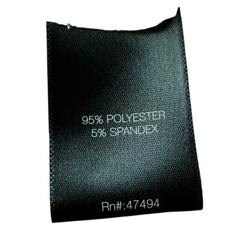 Norma Kamali Pastel Pink One Shoulder Cocktail Dress Size M