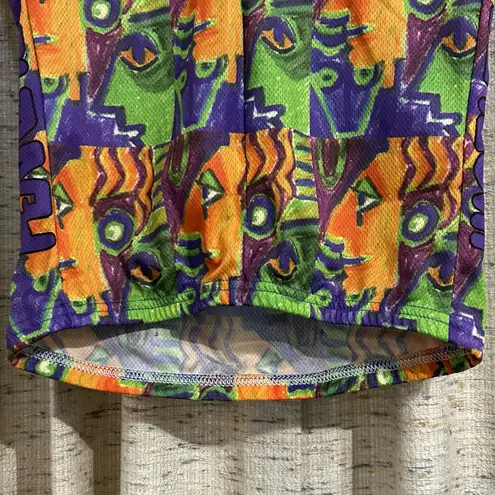 Pearl Izumi Women’s Cycling Sleeveless Jersey