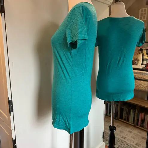 Gear for Sports Medium Teal Tee