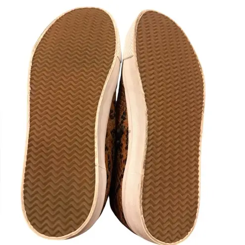 Rag and Bone  RB Army Low Sneakers In Golden Brown Size 39.5